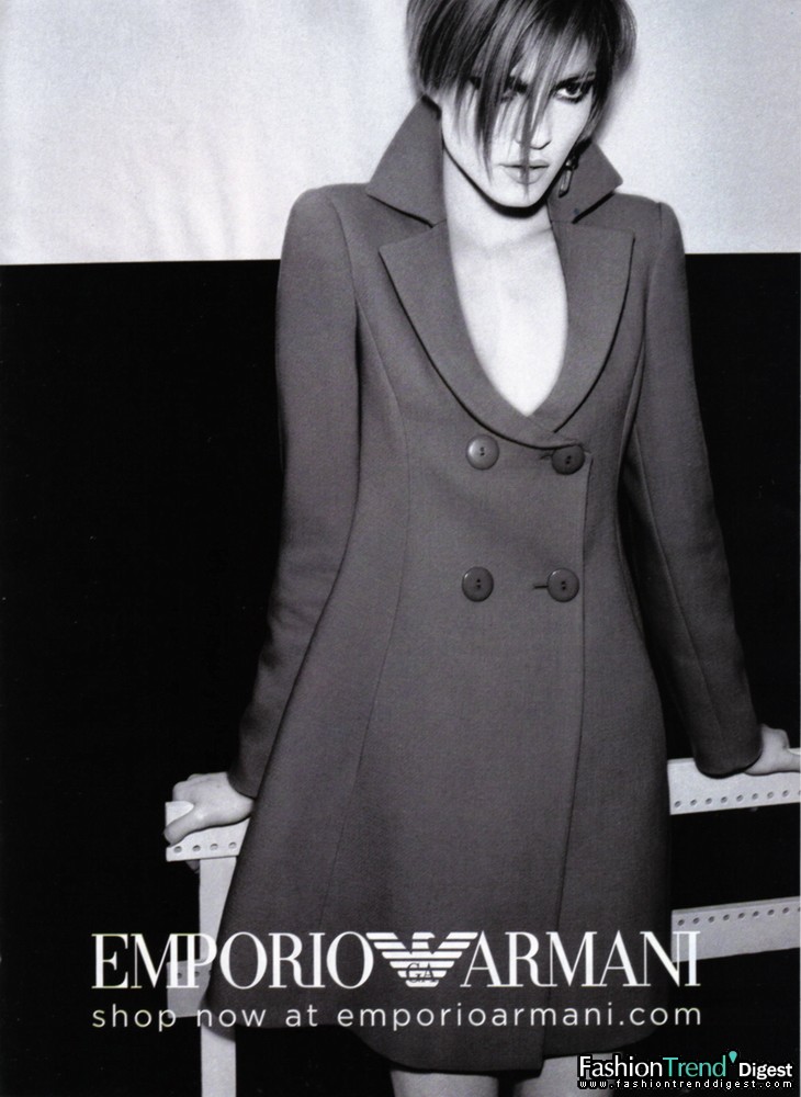 Emporio Armani 2007ﶬͼƬ